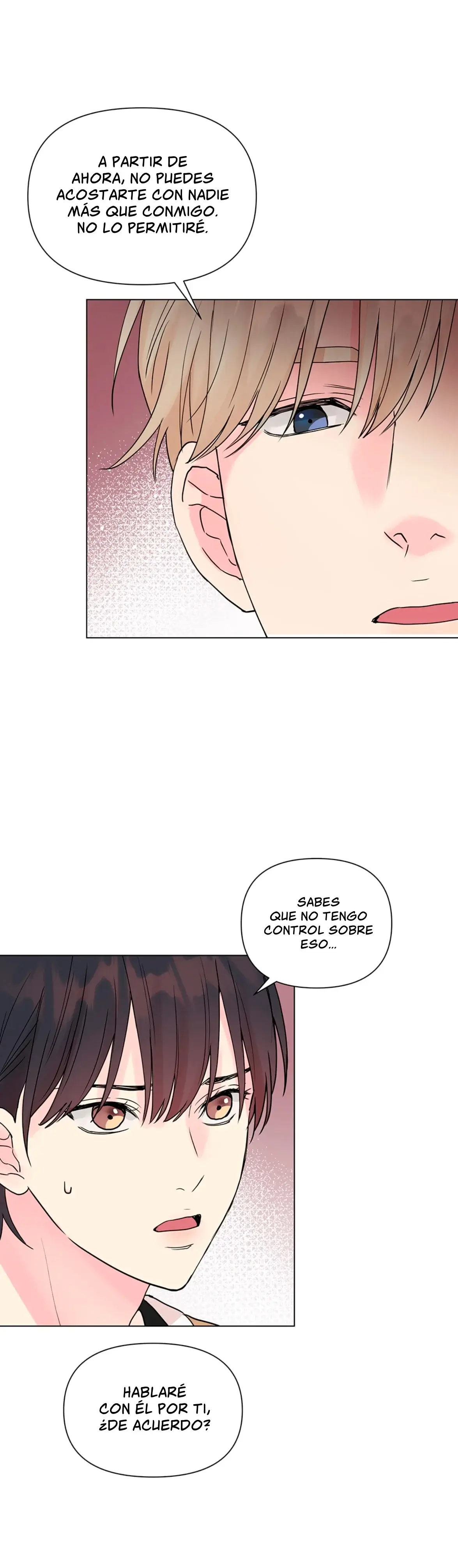 The Flower Blooming in My Hand (2023) - Capítulo 4 - Página 24 - LectorTMOo