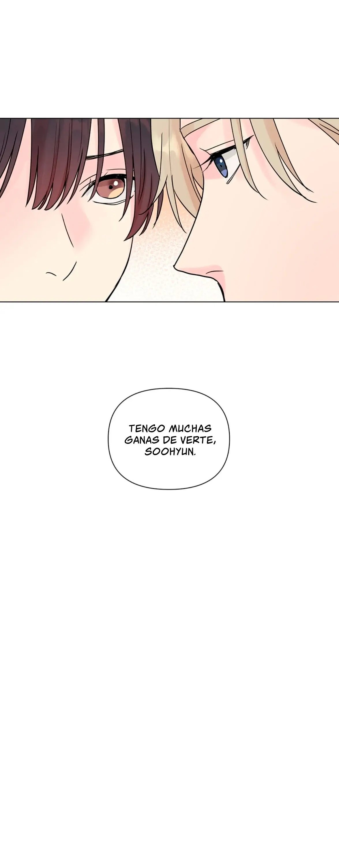 The Flower Blooming in My Hand (2023) - Capítulo 4 - Página 26 - LectorTMOo