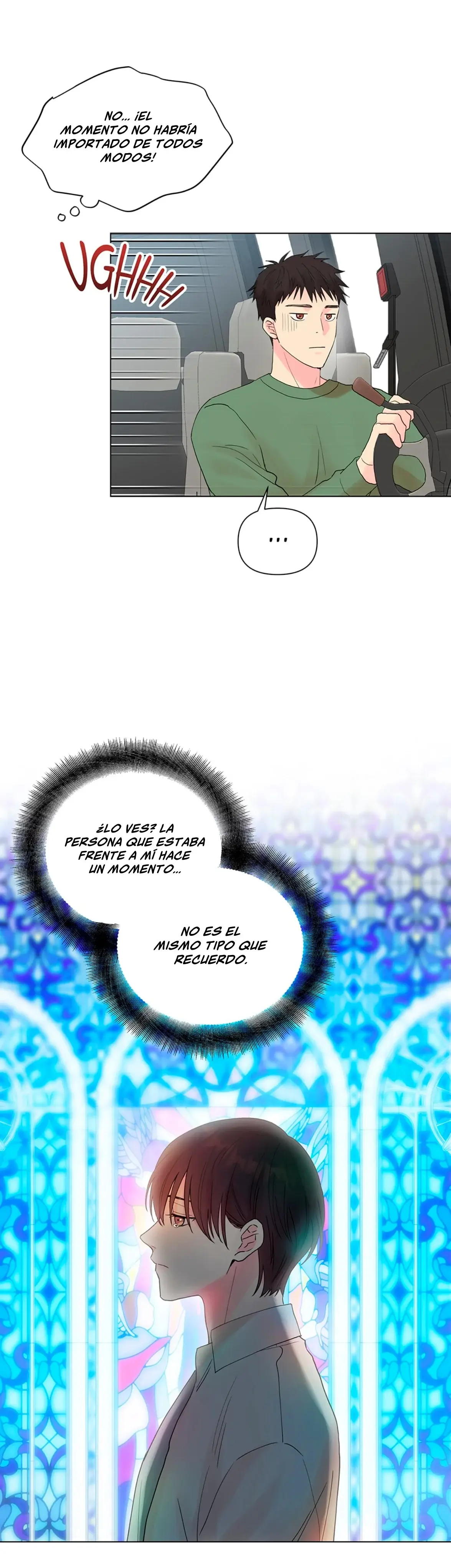 The Flower Blooming in My Hand (2023) - Capítulo 4 - Página 29 - LectorTMOo