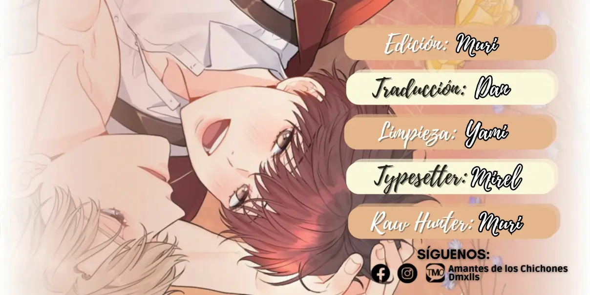 The Flower Blooming in My Hand (2023) - Capítulo 5 - Página 2 - LectorTMOo
