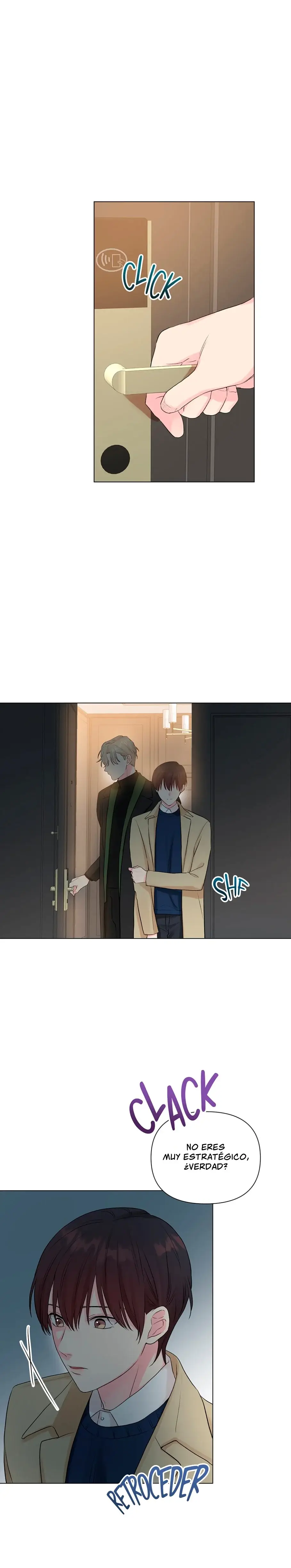 The Flower Blooming in My Hand (2023) - Capítulo 5 - Página 31 - LectorTMOo