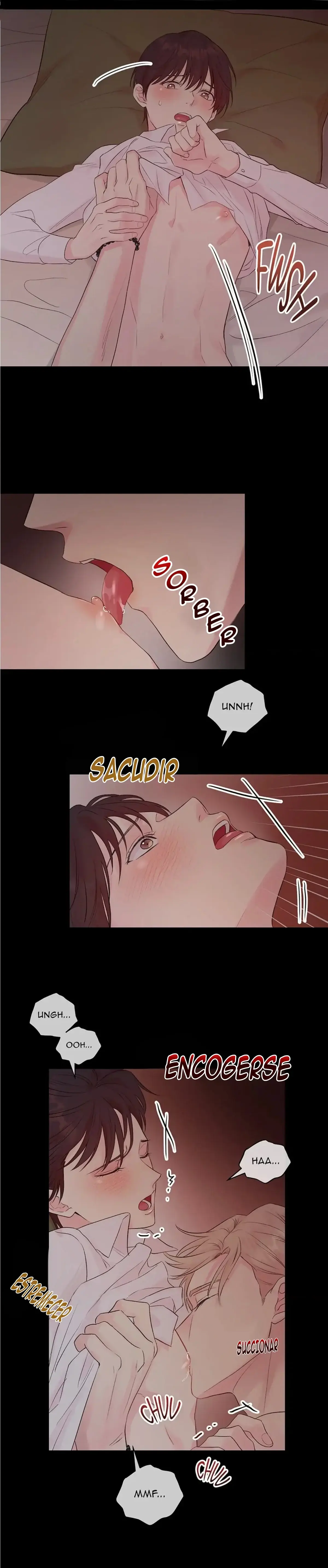 The Flower Blooming in My Hand (2023) - Capítulo 6 - Página 7 - LectorTMOo