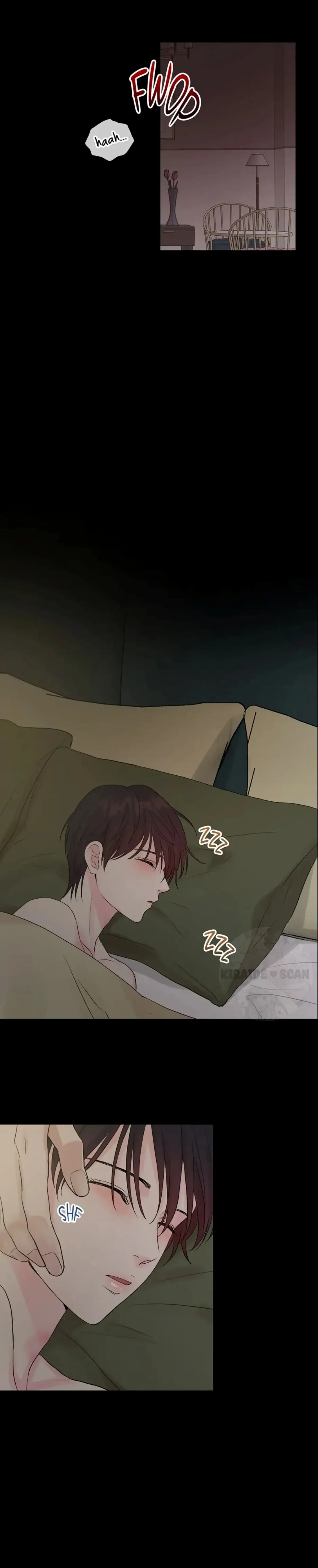 The Flower Blooming in My Hand (2023) - Capítulo 6 - Página 21 - LectorTMOo