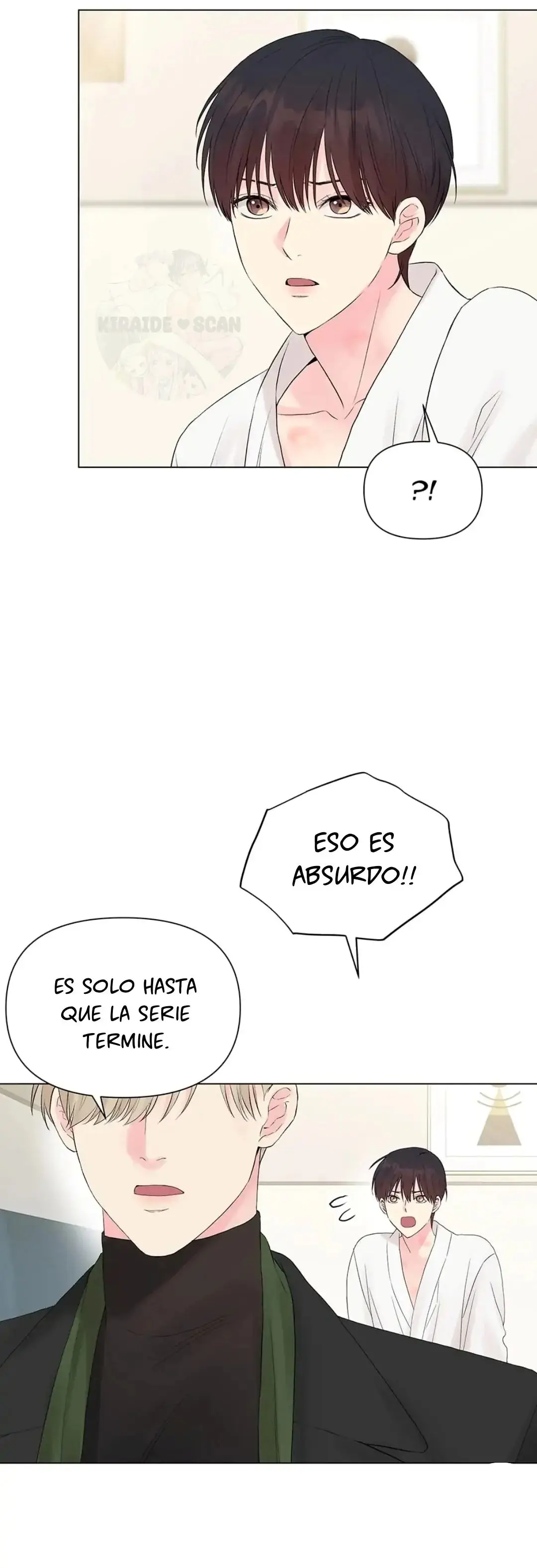 The Flower Blooming in My Hand (2023) - Capítulo 7 - Página 6 - LectorTMOo