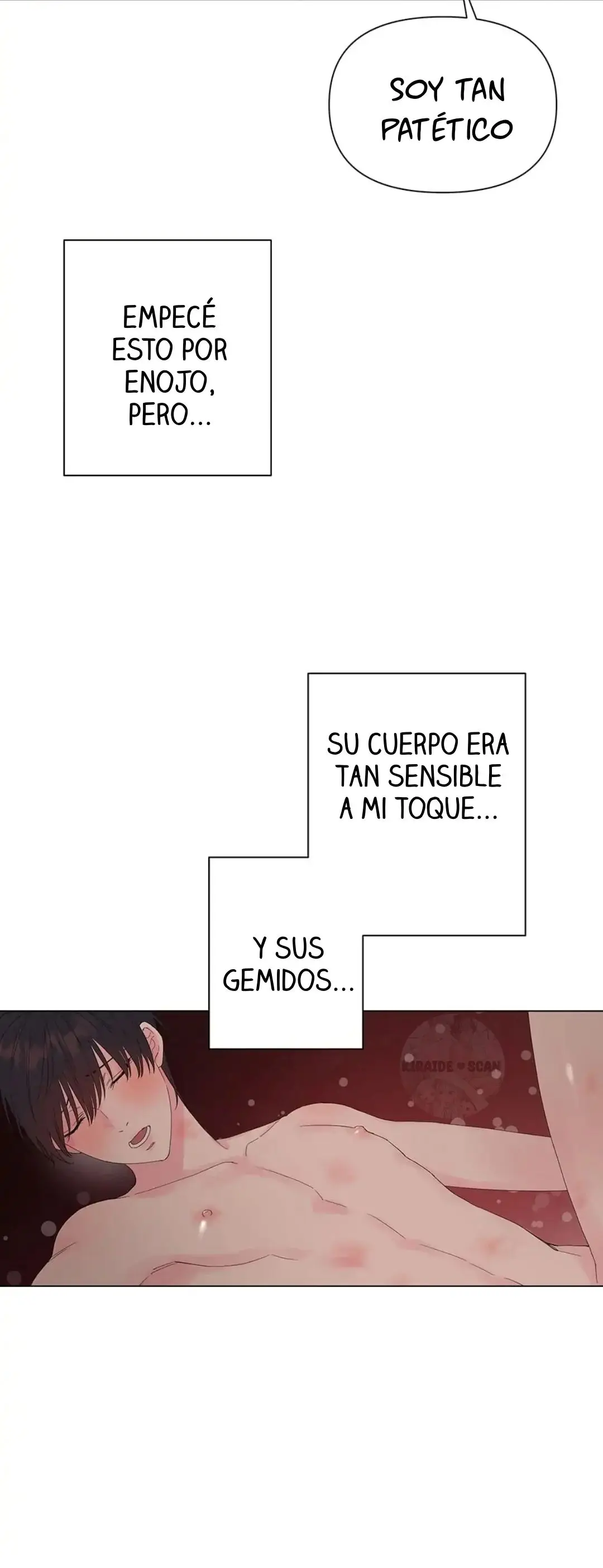 The Flower Blooming in My Hand (2023) - Capítulo 7 - Página 11 - LectorTMOo