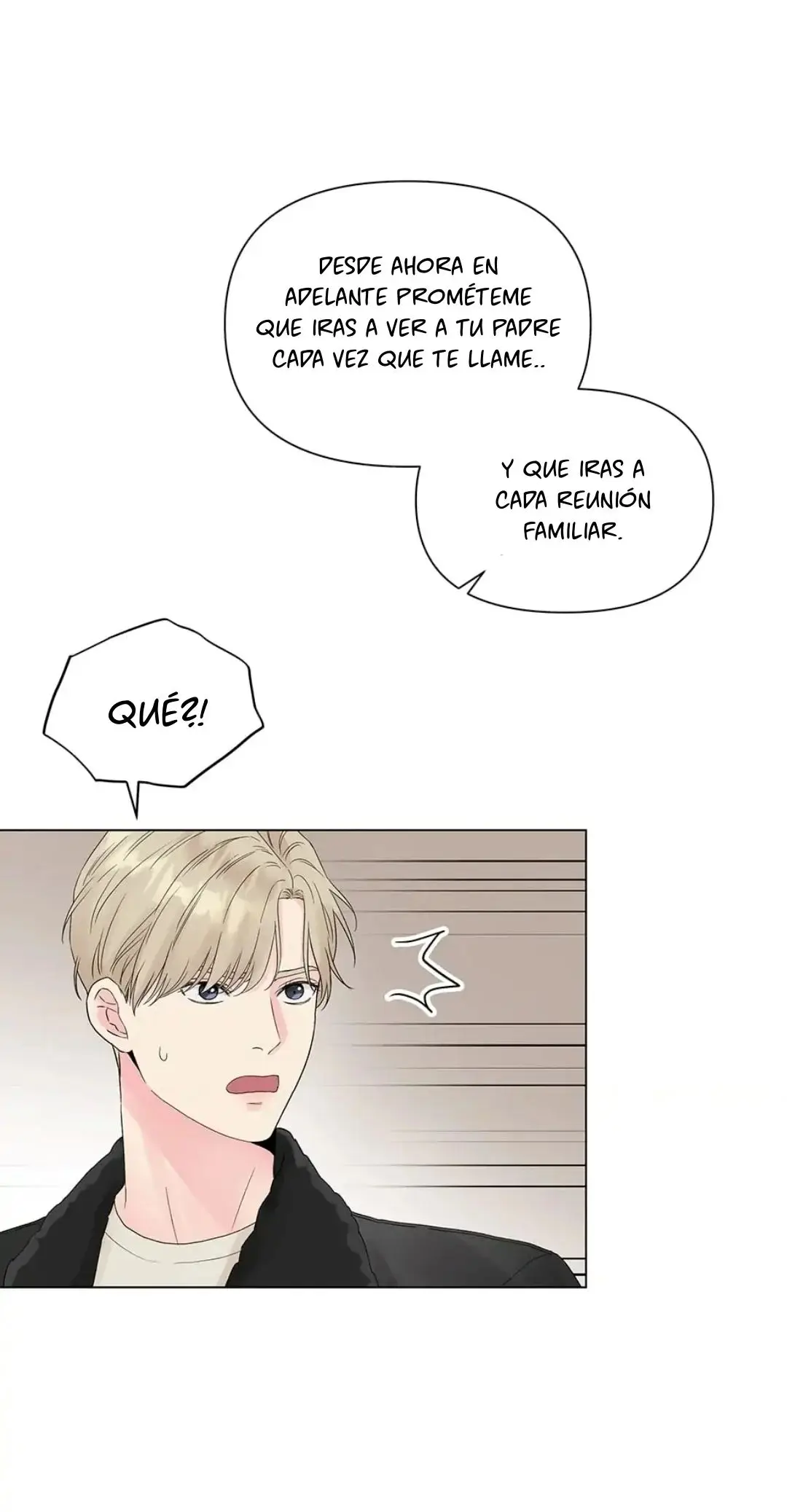 The Flower Blooming in My Hand (2023) - Capítulo 7 - Página 25 - LectorTMOo