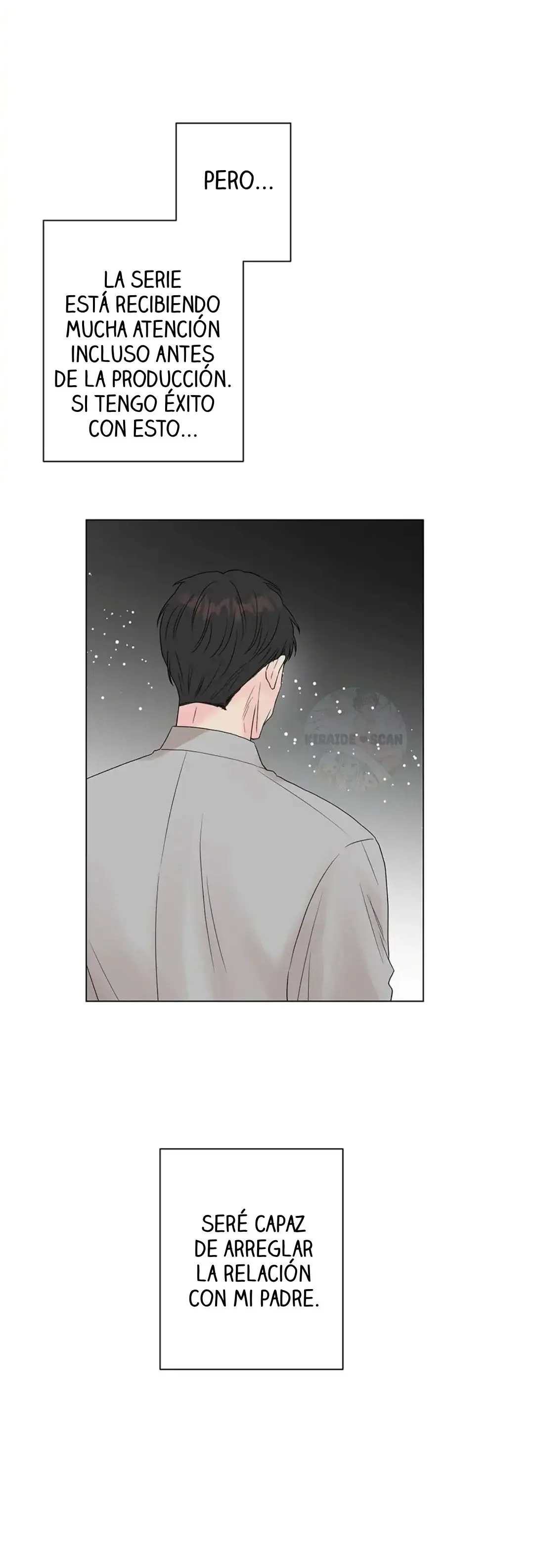 The Flower Blooming in My Hand (2023) - Capítulo 7 - Página 34 - LectorTMOo