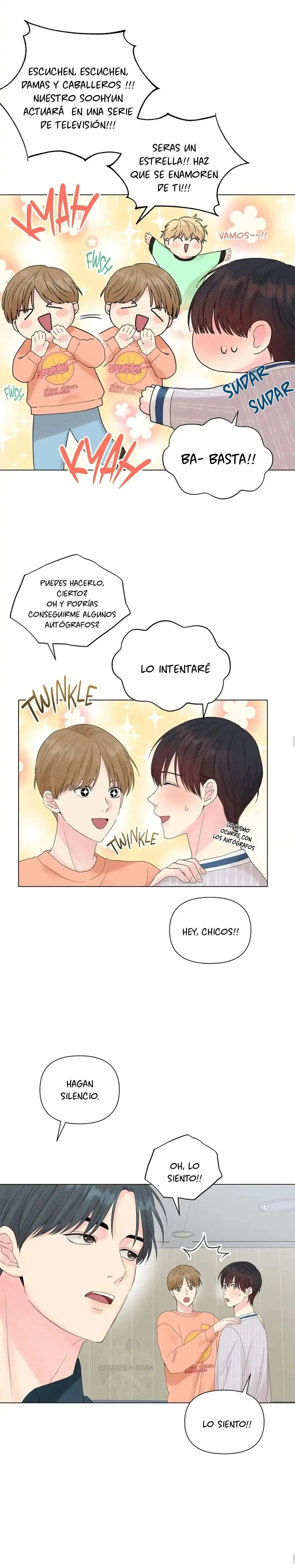 The Flower Blooming in My Hand (2023) - Capítulo 7 - Página 36 - LectorTMOo