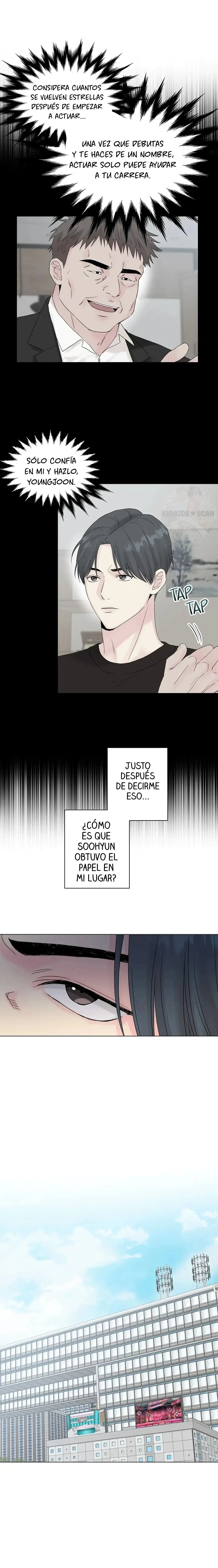 The Flower Blooming in My Hand (2023) - Capítulo 7 - Página 38 - LectorTMOo