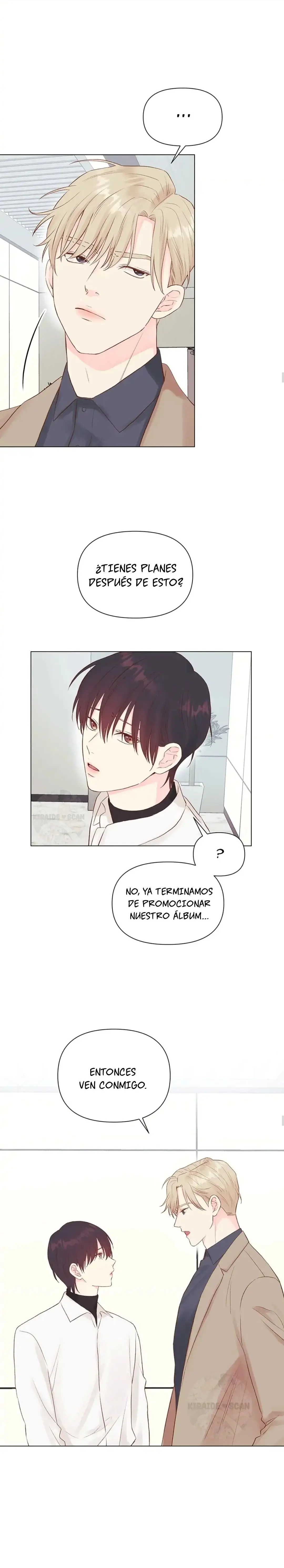 The Flower Blooming in My Hand (2023) - Capítulo 8 - Página 7 - LectorTMOo