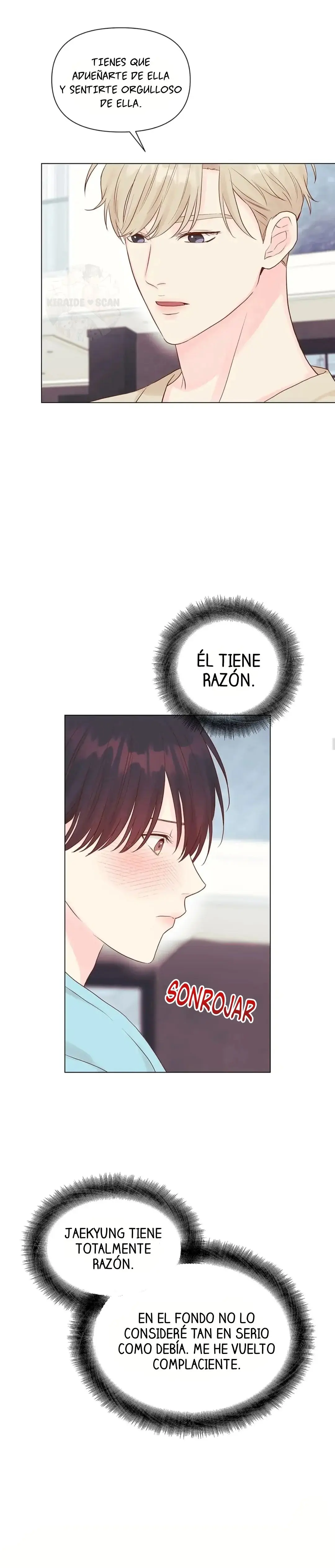 The Flower Blooming in My Hand (2023) - Capítulo 8 - Página 20 - LectorTMOo