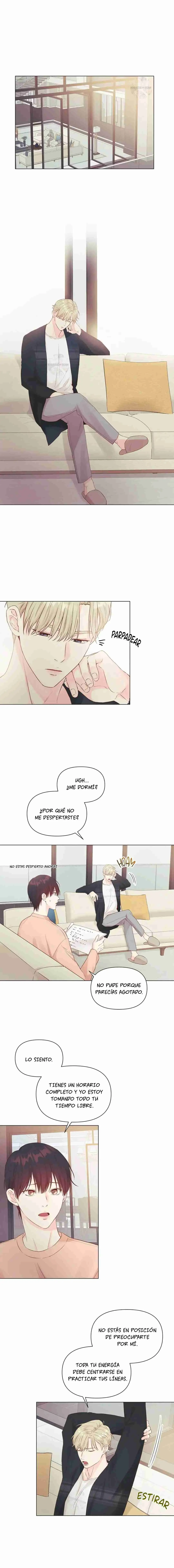 The Flower Blooming in My Hand (2023) - Capítulo 9 - Página 3 - LectorTMOo