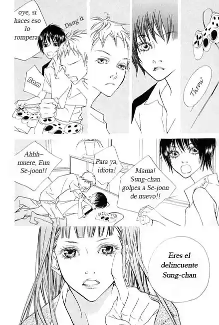 The Flower of Evil (2006) - Capítulo 1 - Página 15 - LectorTMOo