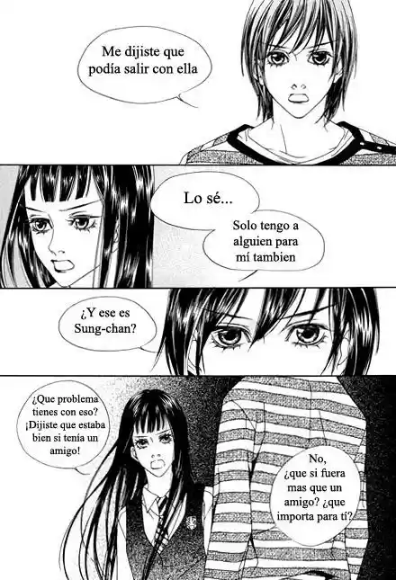 The Flower of Evil (2006) - Capítulo 11 - Página 25 - LectorTMOo