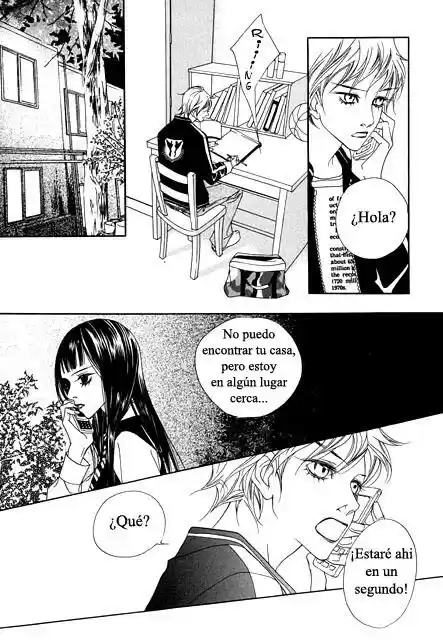 The Flower of Evil (2006) - Capítulo 11 - Página 29 - LectorTMOo