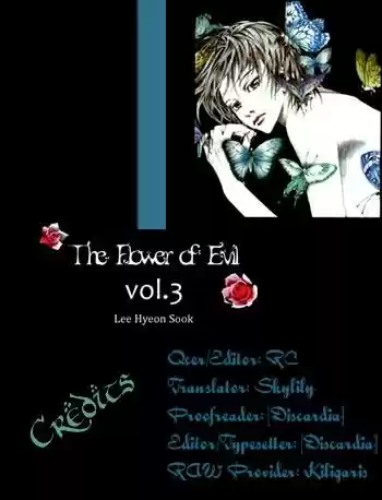 The Flower of Evil (2006) - Capítulo 11 - Página 39 - LectorTMOo