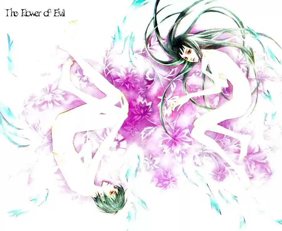 The Flower of Evil (2006) - Capítulo 12 - Página 4 - LectorTMOo