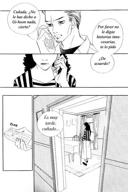 The Flower of Evil (2006) - Capítulo 12 - Página 38 - LectorTMOo
