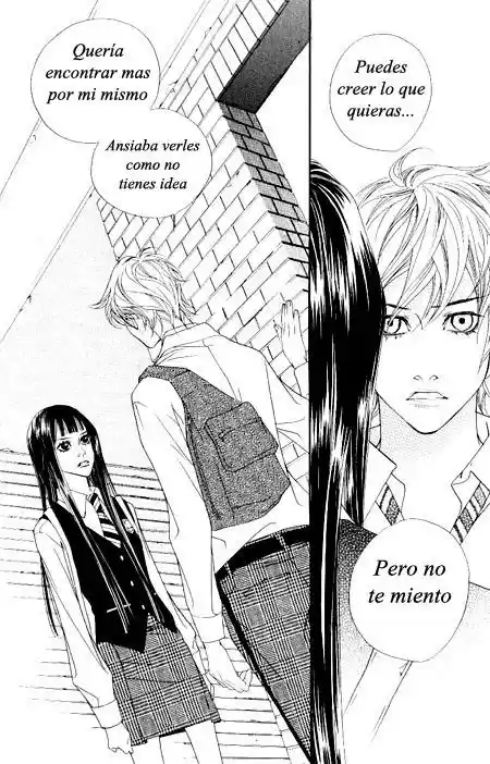 The Flower of Evil (2006) - Capítulo 12 - Página 41 - LectorTMOo