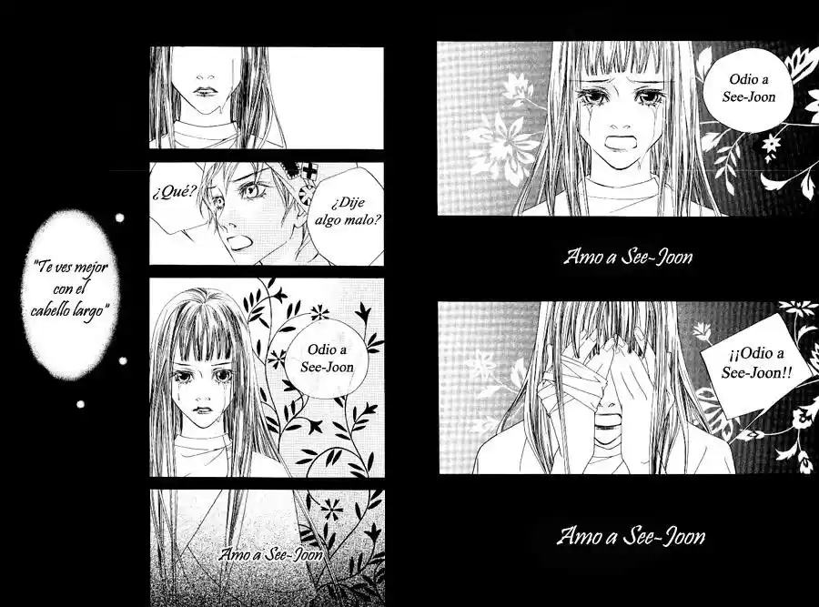 The Flower of Evil (2006) - Capítulo 13 - Página 41 - LectorTMOo