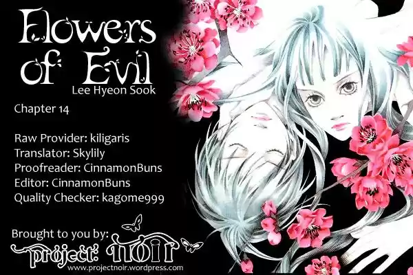 The Flower of Evil (2006) - Capítulo 14 - Página 44 - LectorTMOo