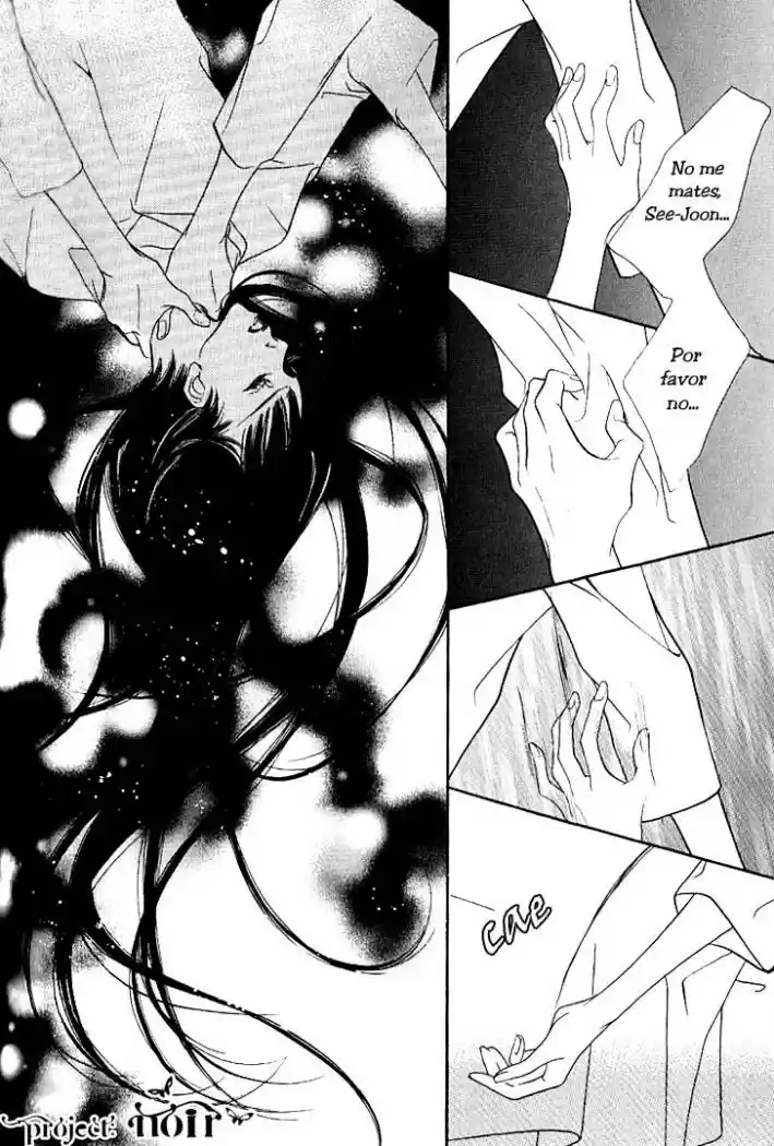The Flower of Evil (2006) - Capítulo 16 - Página 36 - LectorTMOo
