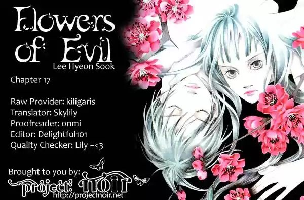 The Flower of Evil (2006) - Capítulo 17 - Página 42 - LectorTMOo