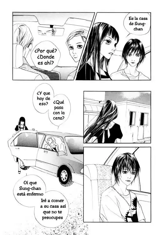 The Flower of Evil (2006) - Capítulo 18 - Página 25 - LectorTMOo