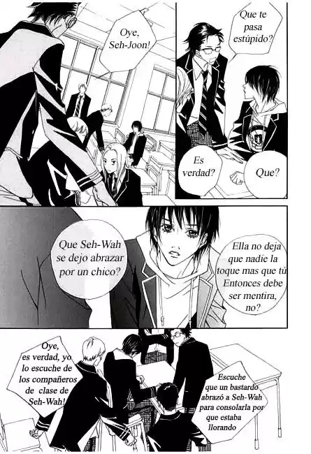 The Flower of Evil (2006) - Capítulo 2 - Página 30 - LectorTMOo
