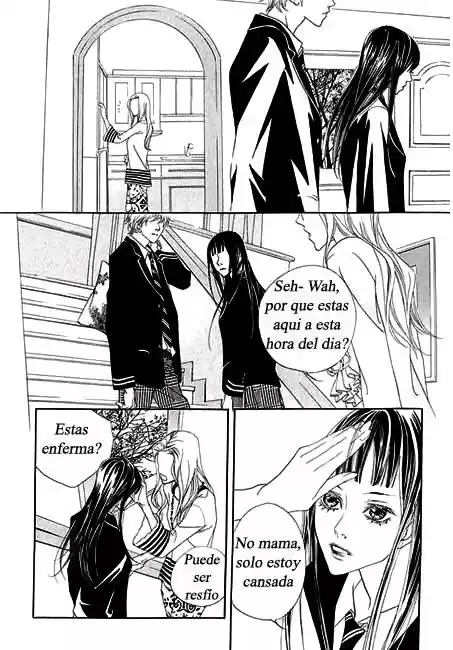 The Flower of Evil (2006) - Capítulo 2 - Página 33 - LectorTMOo