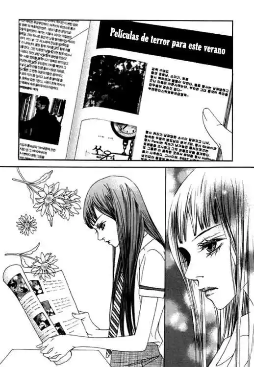 The Flower of Evil (2006) - Capítulo 21 - Página 10 - LectorTMOo