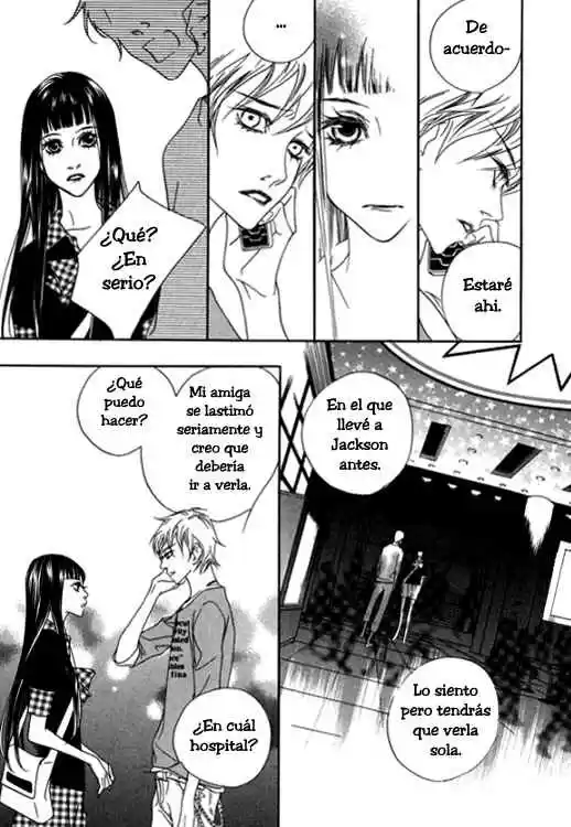 The Flower of Evil (2006) - Capítulo 21 - Página 26 - LectorTMOo