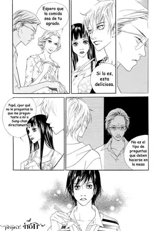 The Flower of Evil (2006) - Capítulo 22 - Página 13 - LectorTMOo