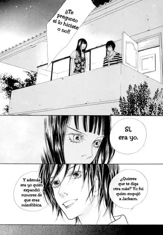 The Flower of Evil (2006) - Capítulo 22 - Página 23 - LectorTMOo