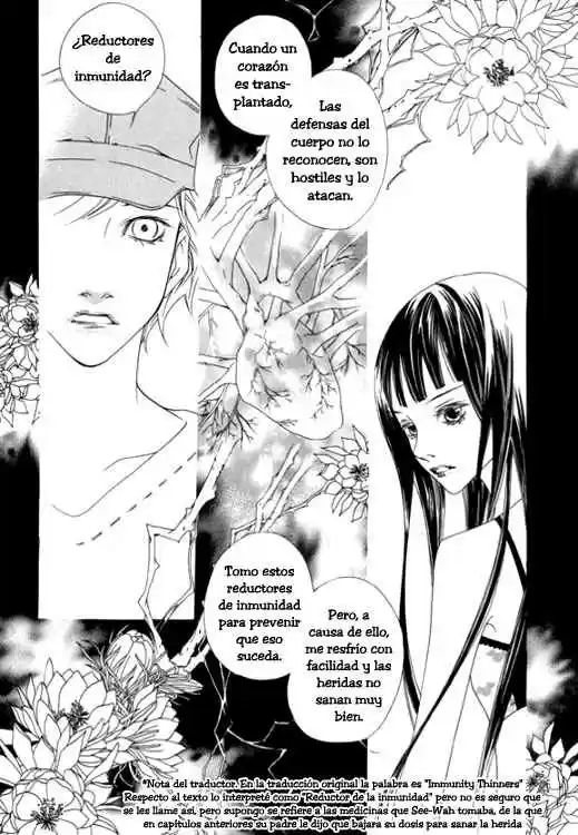 The Flower of Evil (2006) - Capítulo 22 - Página 58 - LectorTMOo