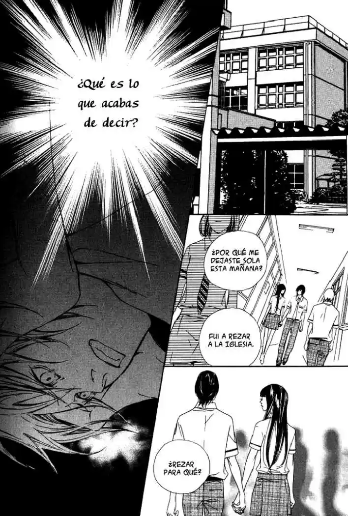 The Flower of Evil (2006) - Capítulo 23 - Página 22 - LectorTMOo