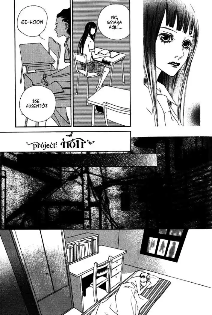 The Flower of Evil (2006) - Capítulo 23 - Página 27 - LectorTMOo