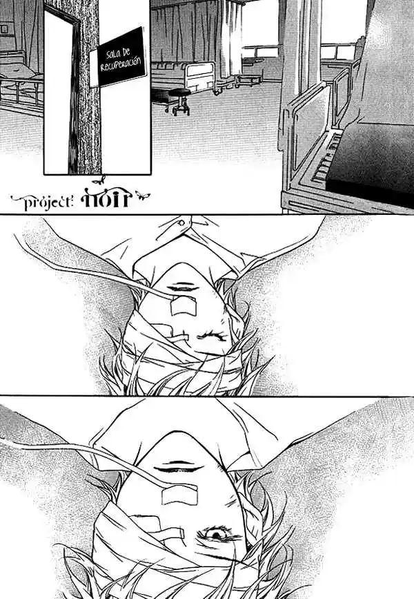 The Flower of Evil (2006) - Capítulo 25 - Página 6 - LectorTMOo