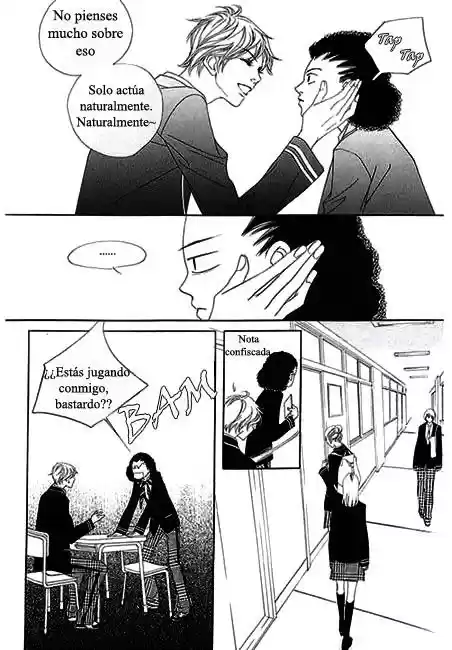 The Flower of Evil (2006) - Capítulo 3 - Página 6 - LectorTMOo