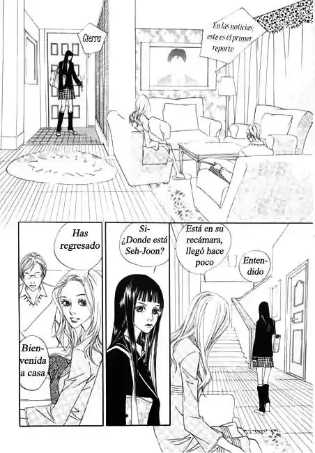 The Flower of Evil (2006) - Capítulo 3 - Página 25 - LectorTMOo