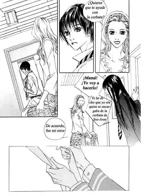 The Flower of Evil (2006) - Capítulo 4 - Página 12 - LectorTMOo