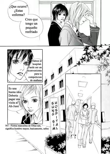 The Flower of Evil (2006) - Capítulo 6 - Página 13 - LectorTMOo
