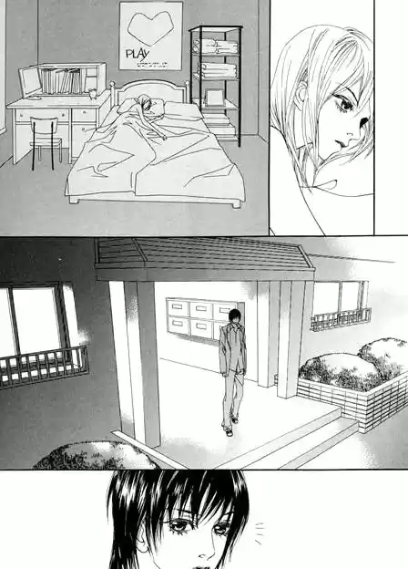 The Flower of Evil (2006) - Capítulo 7 - Página 30 - LectorTMOo