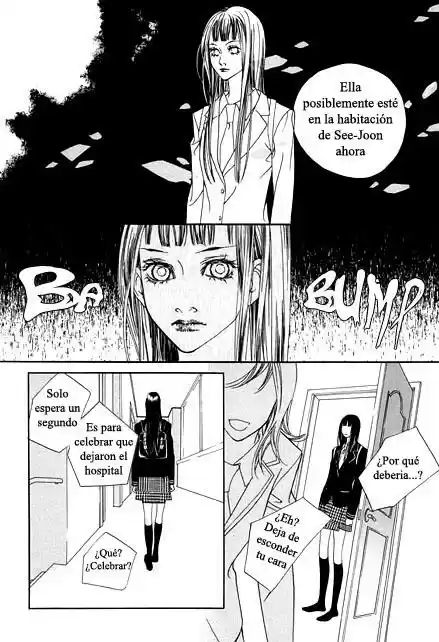 The Flower of Evil (2006) - Capítulo 8 - Página 33 - LectorTMOo
