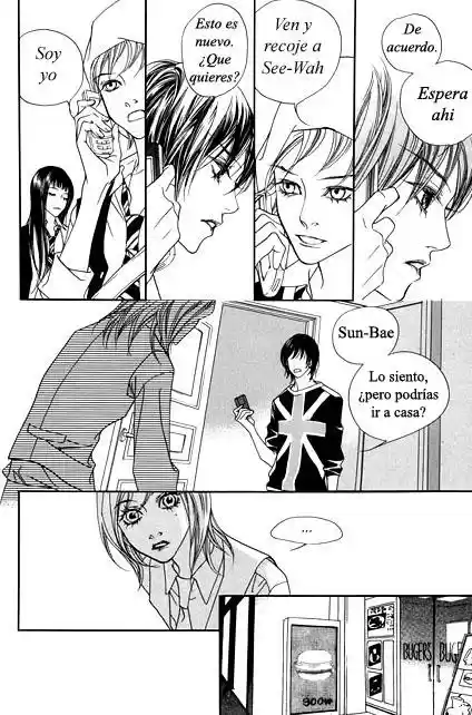 The Flower of Evil (2006) - Capítulo 9 - Página 34 - LectorTMOo