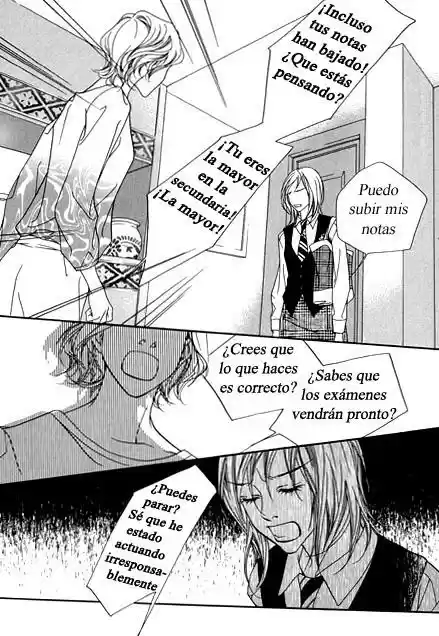 The Flower of Evil (2006) - Capítulo 9 - Página 40 - LectorTMOo