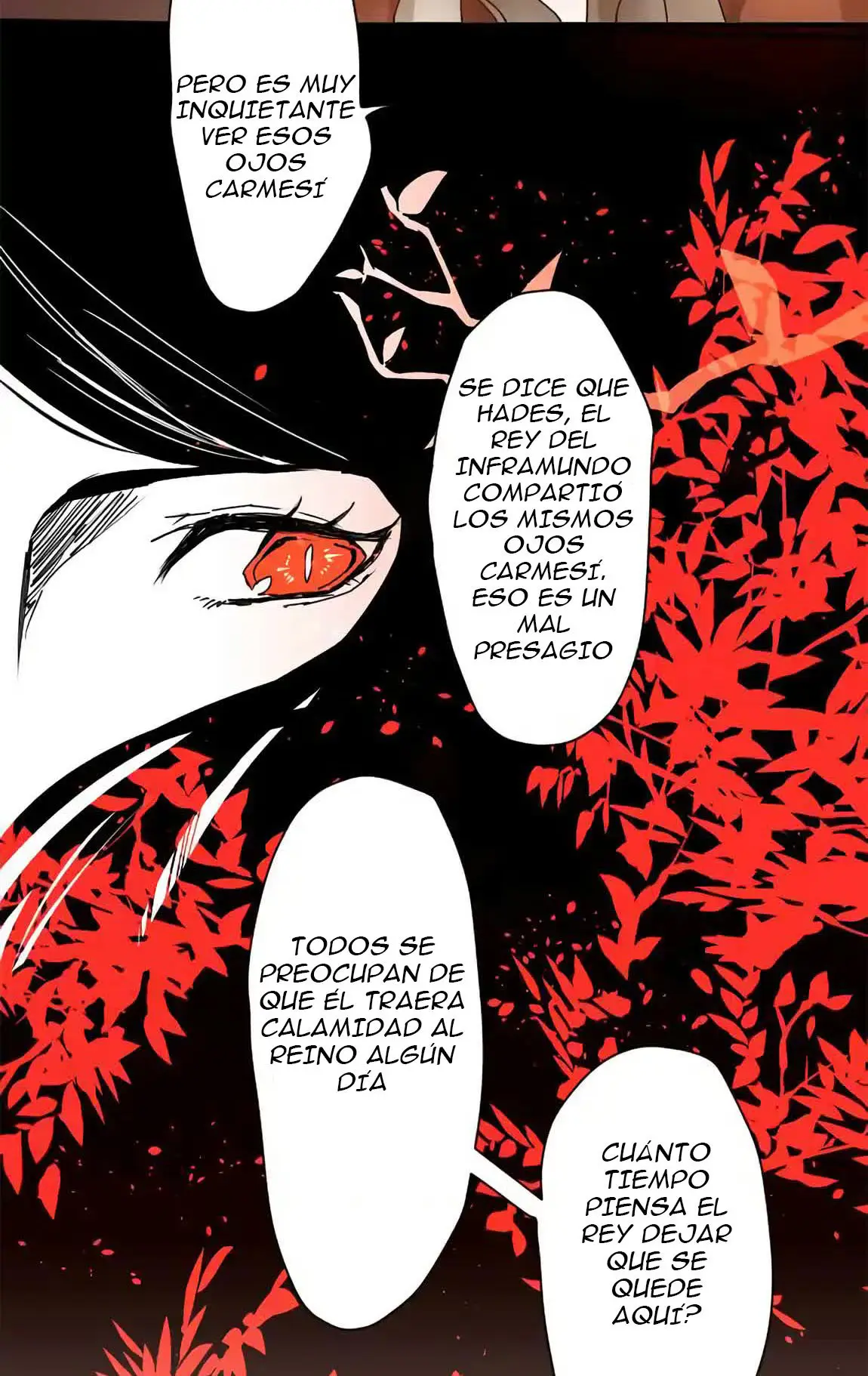 The forte of the blue sky (2018) - Capítulo 2 - Página 11 - LectorTMOo
