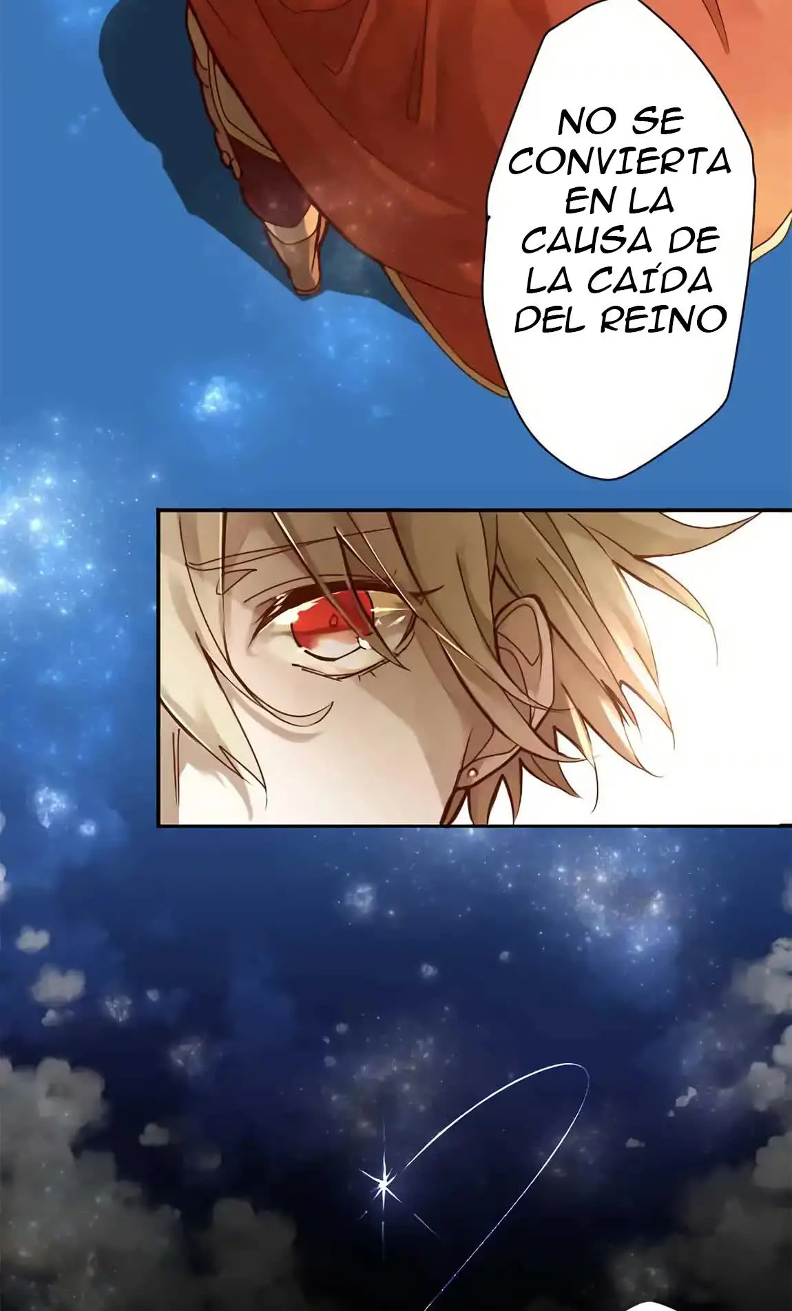 The forte of the blue sky (2018) - Capítulo 2 - Página 23 - LectorTMOo