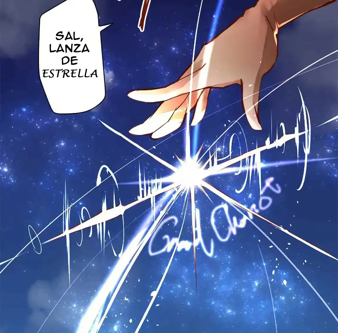 The forte of the blue sky (2018) - Capítulo 2 - Página 27 - LectorTMOo