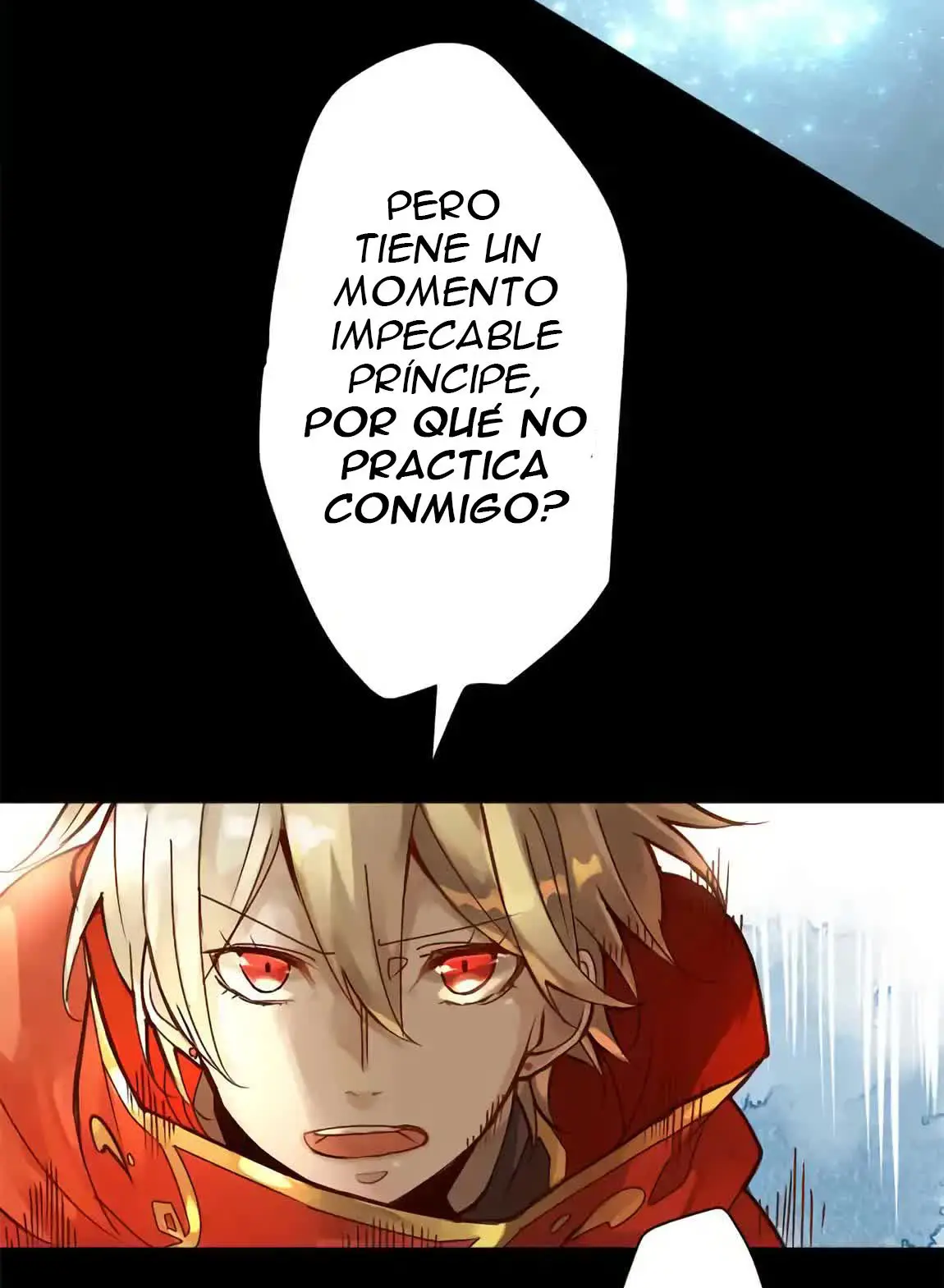 The forte of the blue sky (2018) - Capítulo 2 - Página 29 - LectorTMOo